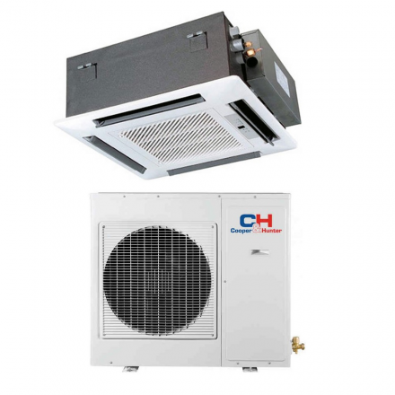 Кассетный кондиционер Cooper Hunter CH-C18NK2/CH-U18NК2