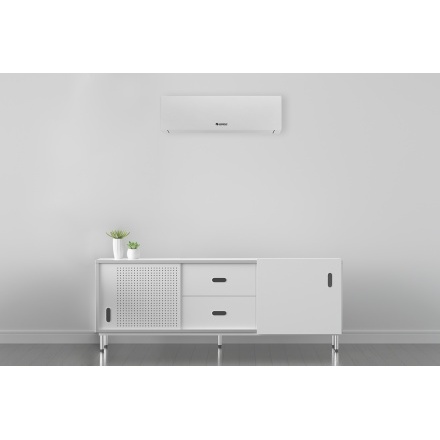 Сплит-система Gree Pular Inverter Eco R32 GWH09AGAXA-K6DNA4C