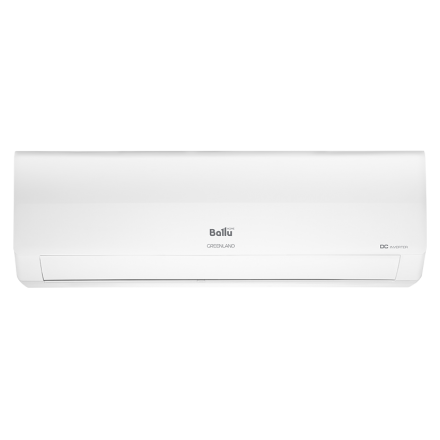 Кондиционер BALLU BSGRI-09HN8_22Y