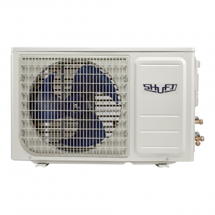 Кондиционер BALLU BSGRI-12HN8_22Y