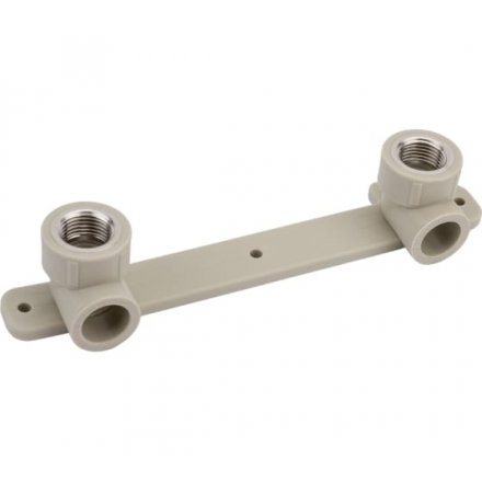 Комплект настенный для смесителя ПП ВР Valfex