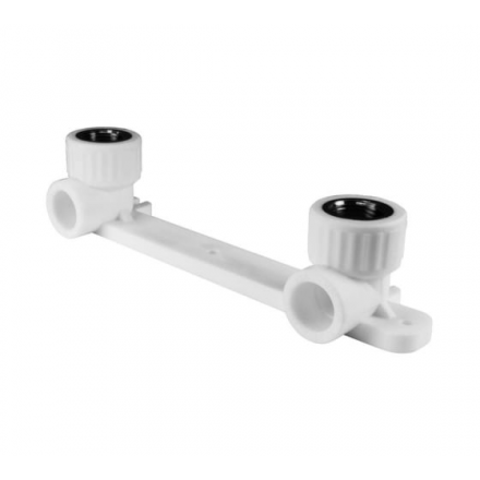 Комплект настенный для смесителя ПП ВР Valfex