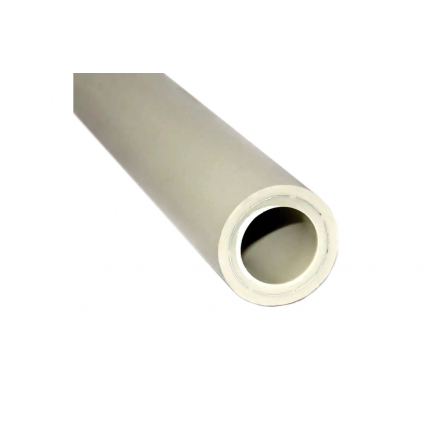 Полипропиленовая труба VALFEX 32*5,4 PN 25 SDR 6 с алюминием