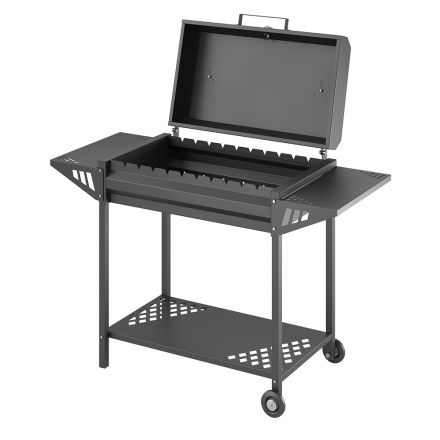 Мангал Везувий Кулинар 3