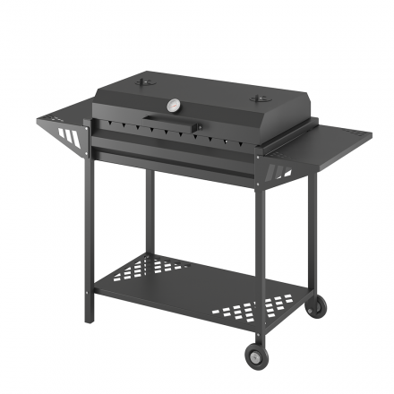 Мангал Везувий Кулинар 3