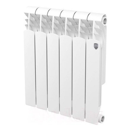 Радиатор биметаллический Royal Thermo MONOBLOCK B 500 2.0