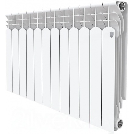 Радиатор биметаллический Royal Thermo MONOBLOCK B 500 2.0