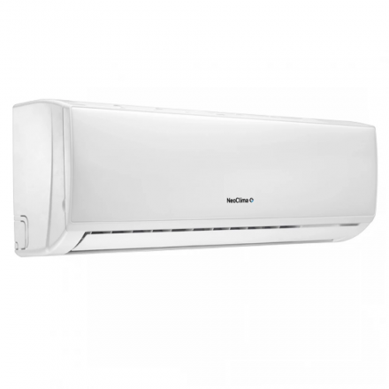 Сплит-система Neoclima Plasma NS/NU-HAL24F