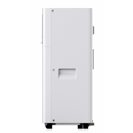 Мобильный кондиционер Breeon BPC-07TDR