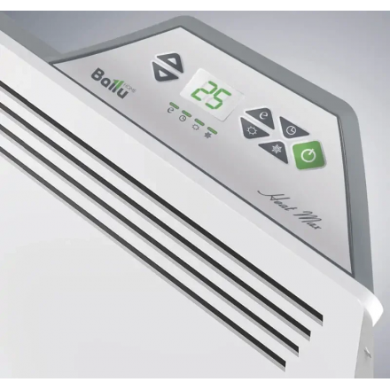 Конвектор электрический Ballu BEC/HME-1500