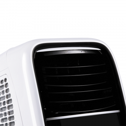 Мобильный кондиционер Ballu BPAC-09 CD