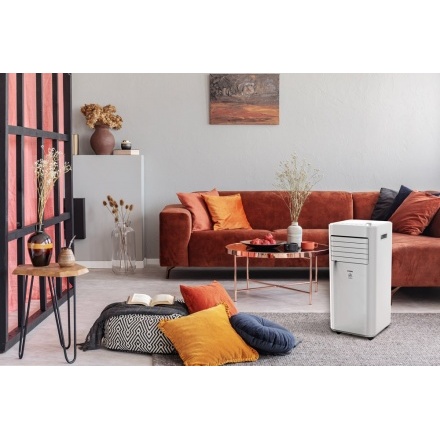 Мобильный кондиционер FUNAI CROCUS MAC-CS29CON01