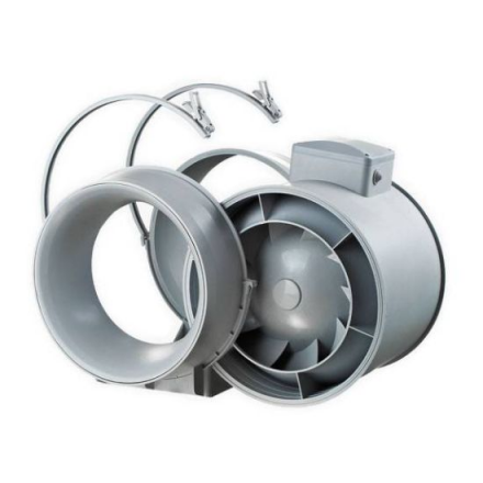 Вентилятор канальный Вентс ТТ ПРО 100В