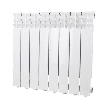 Радиатор биметаллический Comfort Factor B-350A5 (350/80) 10 секций