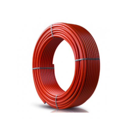 Труба сшитый полиэтилен KAS PE-XB EVOH 16х2.0 мм