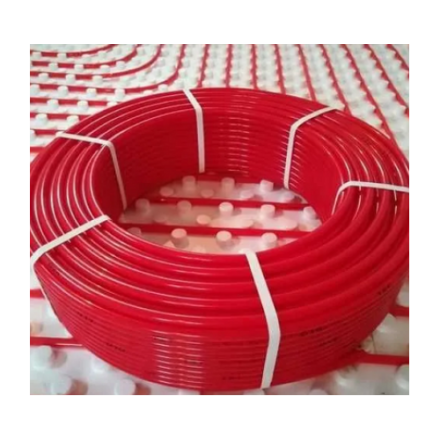 Труба сшитый полиэтилен KAS PE-XB EVOH 16х2.0 мм