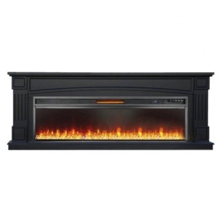 Каминокомплект Boston V60 с Vision 60 LED