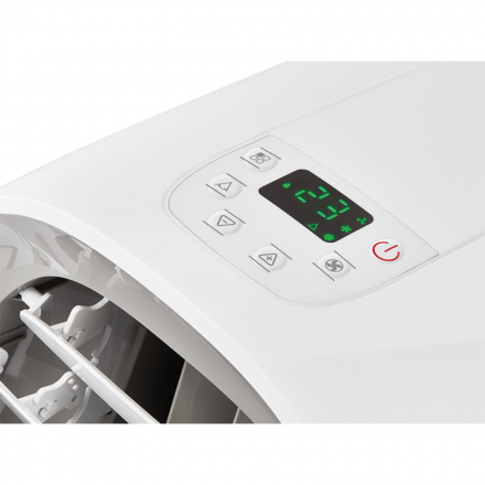 Мобильный кондиционер Ballu BPAC-09 CE Y17