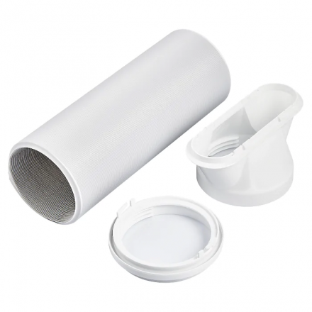 Мобильный кондиционер Ballu Platinum Comfort BPHS-13H