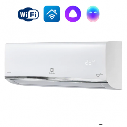 Сплит-система Electrolux Smartline DC EACS/I-18HSM/N8