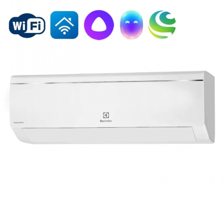 Сплит-система Electrolux Fusion Ultra DC Inverter EACS/I-07HF/N8_22Y