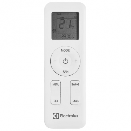 Сплит-система Electrolux Fusion 2.0 Super DC EACS/I-18HF2/N8_24Y