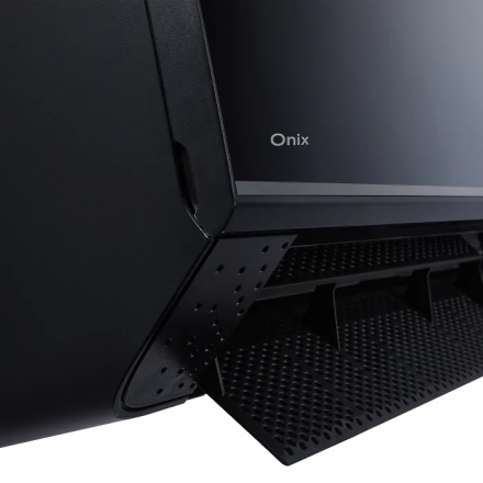 Сплит-система Electrolux Onix Super DC EACS/I-12HIX-BLACK/N8