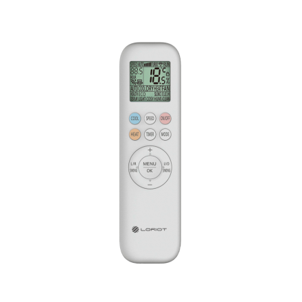 Сплит-система Loriot Premiere DC Inverter LAC-09TPRI