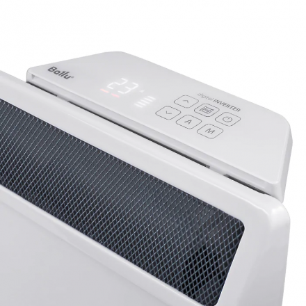 Модуль отопительный Ballu Plinth Transformer BEC/PL-500 (электроконвектор)