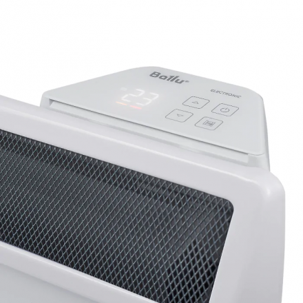 Модуль отопительный Ballu Plinth Transformer BEC/PL-500 (электроконвектор)