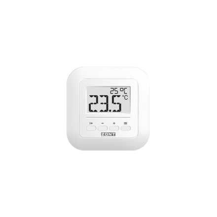 Термостат комнатный Zont МЛ-332 (868)