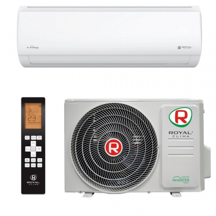 Сплит-система Royal Clima TRIUMPH Inverter RCI-TWC35HN