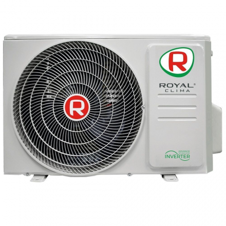 Сплит-система Royal Clima TRIUMPH Inverter RCI-TWC35HN