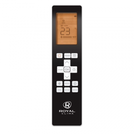 Сплит-система Royal Clima TRIUMPH Inverter RCI-TWC35HN