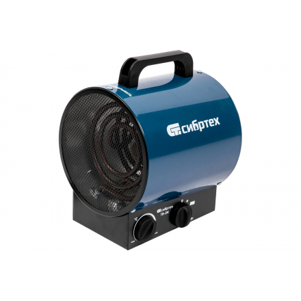 Тепловая пушка Сибртех ТВ-2М