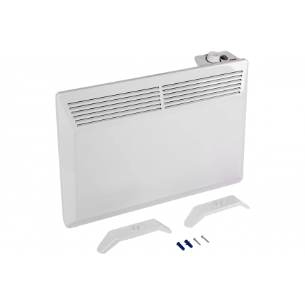 Конвектор электрический Denzel XCE-1500, 230 В, 1500 Вт