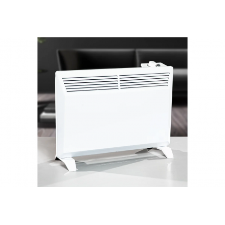 Конвектор электрический Denzel XCE-1500, 230 В, 1500 Вт