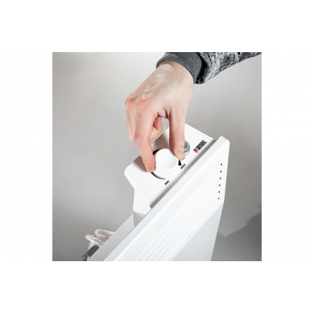 Конвектор электрический Denzel XCE-1500, 230 В, 1500 Вт