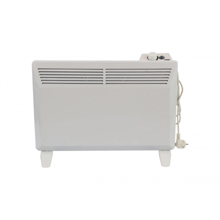 Конвектор электрический Denzel XCE-1500, 230 В, 1500 Вт