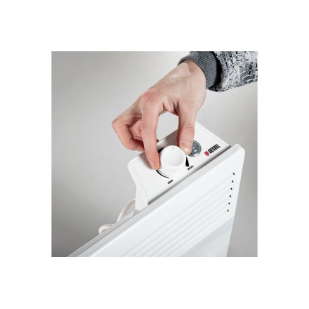 Конвектор электрический Denzel XCE-2000, 230 В, 2000 Вт