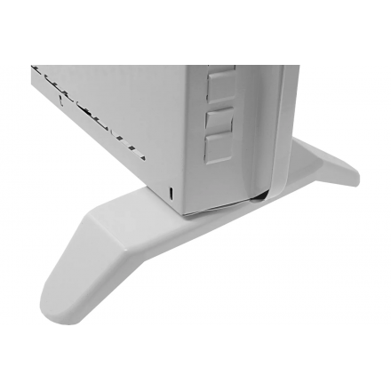 Конвектор электрический Denzel XCE-2000, 230 В, 2000 Вт