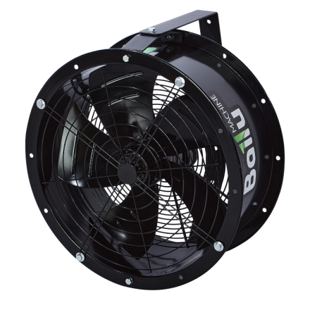 Вентилятор промышленный Ballu BDS-2-S