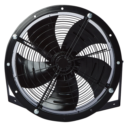 Вентилятор промышленный Ballu BDS-2-S