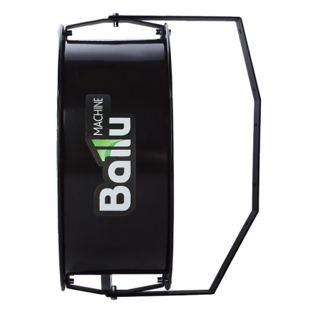 Вентилятор промышленный Ballu BDS-2-S