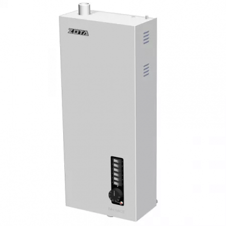 Электрокотел Zota 12 Balance V2