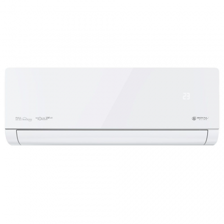 Сплит-система Royal Clima ROYAL SUPREMO BLANCO FULL DC EU Inverter RCI-RSB75HN