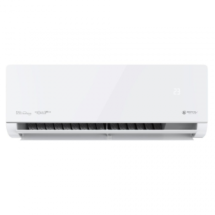 Сплит-система Royal Clima ROYAL SUPREMO BLANCO FULL DC EU Inverter RCI-RSB75HN