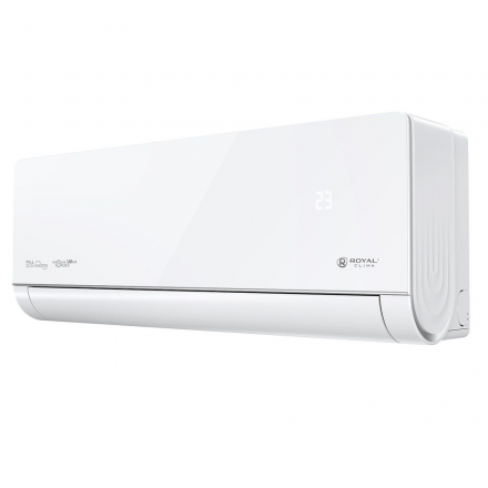 Сплит-система Royal Clima ROYAL SUPREMO BLANCO FULL DC EU Inverter RCI-RSB75HN