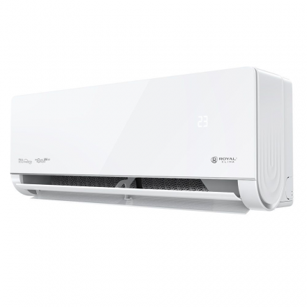Сплит-система Royal Clima ROYAL SUPREMO BLANCO FULL DC EU Inverter RCI-RSB75HN