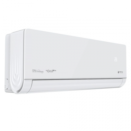 Сплит-система Royal Clima ROYAL SUPREMO BLANCO FULL DC EU Inverter RCI-RSB75HN